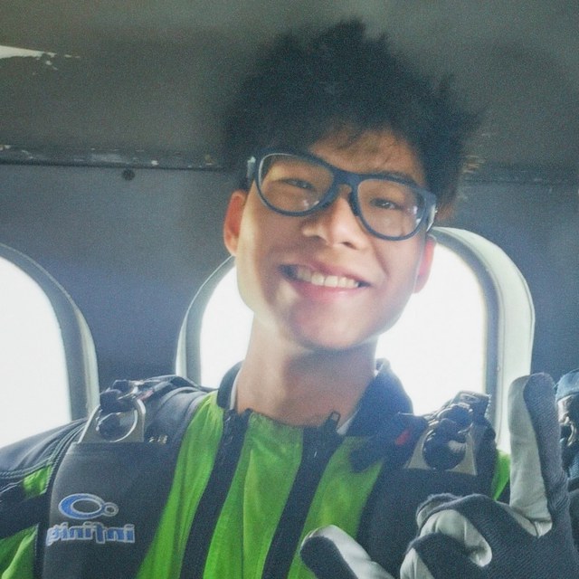 Kengyuan (Kenny) Qiu
